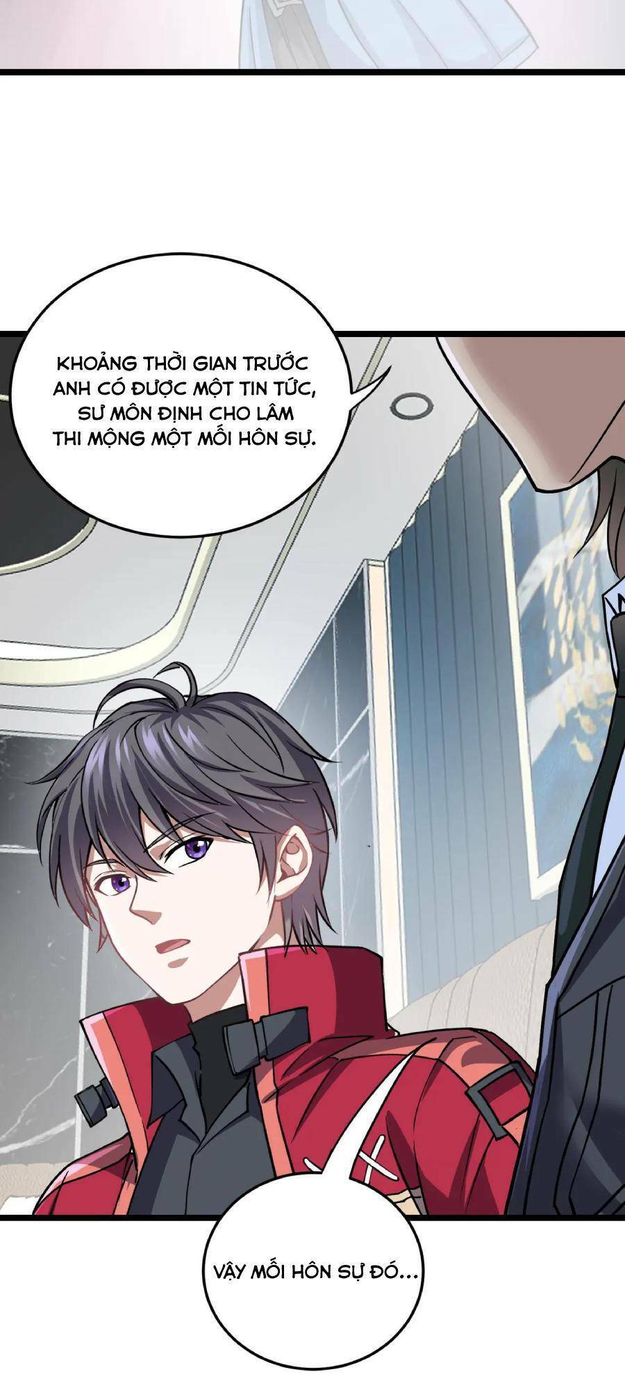 Linh Khí Khôi Phục: Ta Bắt Đầu Có Trảm Thiên Chi Nhãn Chapter 9 - Next Chapter 10