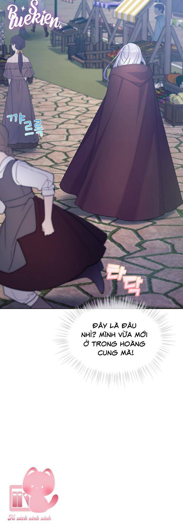 Bệ Hạ, Tôi Sẽ Giết Ngài! Chapter 30 - Next 