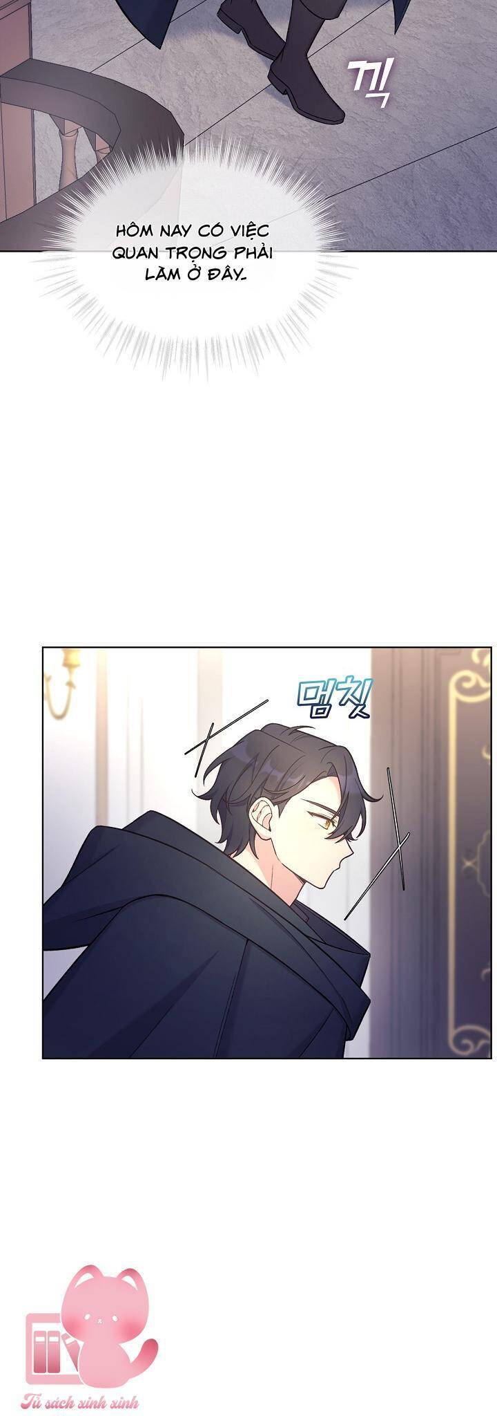 Bệ Hạ, Tôi Sẽ Giết Ngài! Chapter 30 - Next 