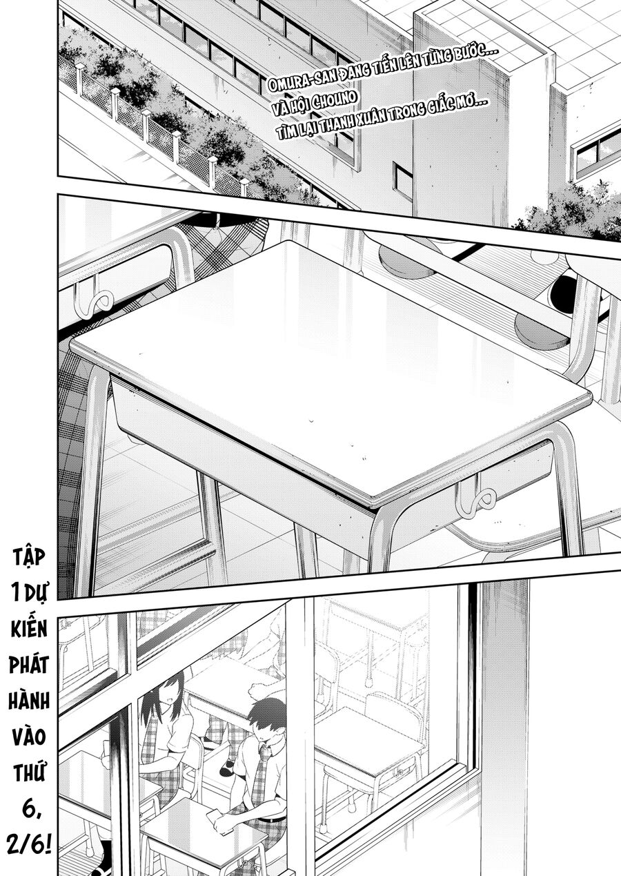 Yumeochi - Mơ Về Những Ngày Ta Yêu Nhau Chapter 12 - Next Chapter 13