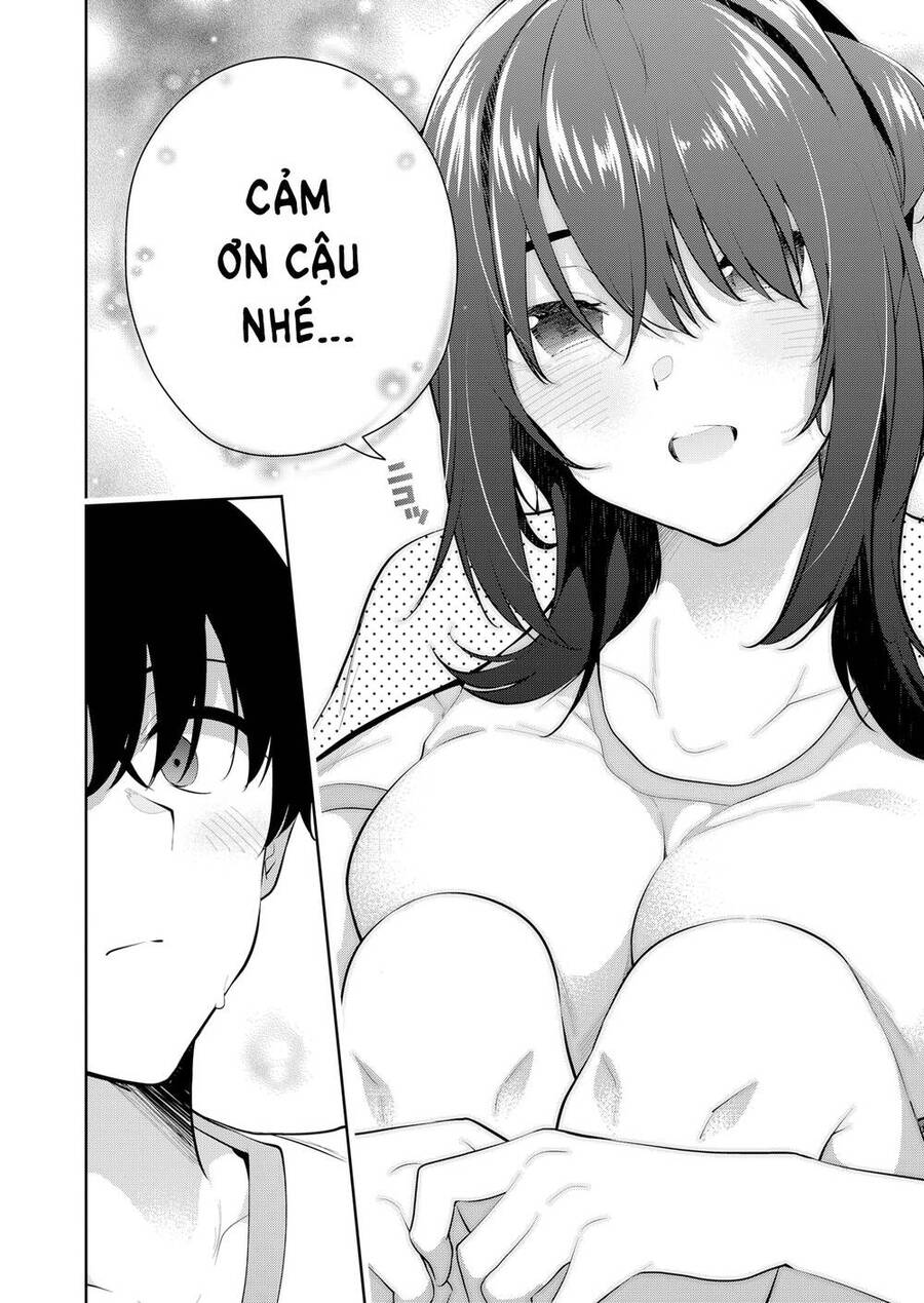 Yumeochi - Mơ Về Những Ngày Ta Yêu Nhau Chapter 8 - Next Chapter 9