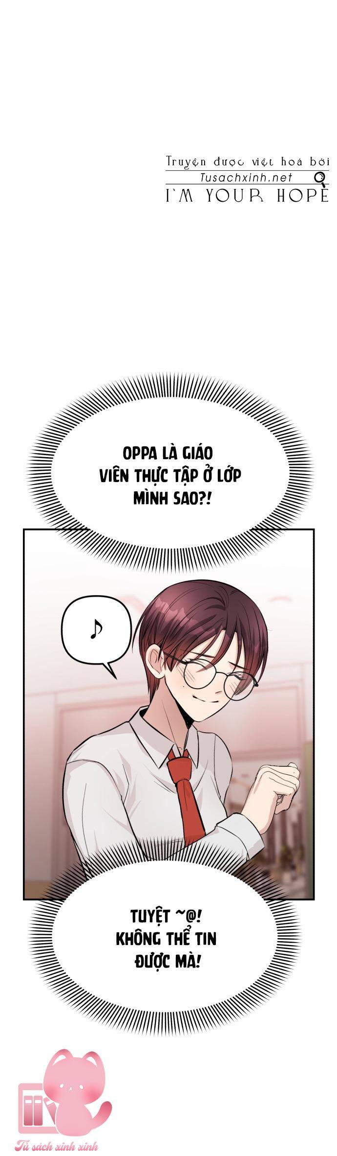 Lửa Tình Chapter 4 - Trang 2