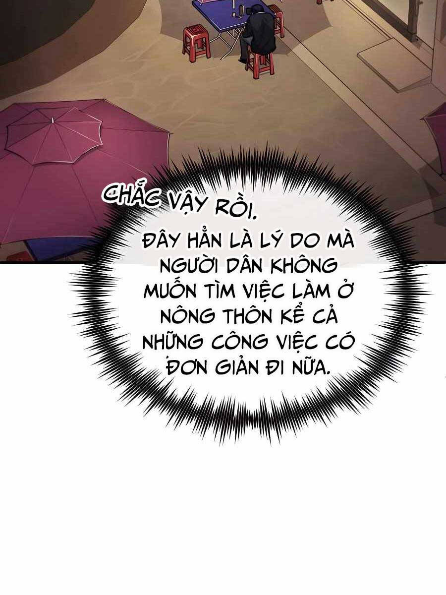 ác quỷ trở lại học đường Chapter 18 - Next chương 19