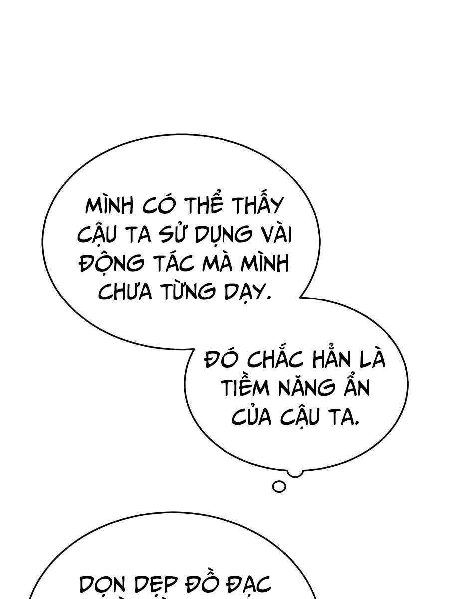 ác quỷ trở lại học đường Chapter 18 - Next chương 19