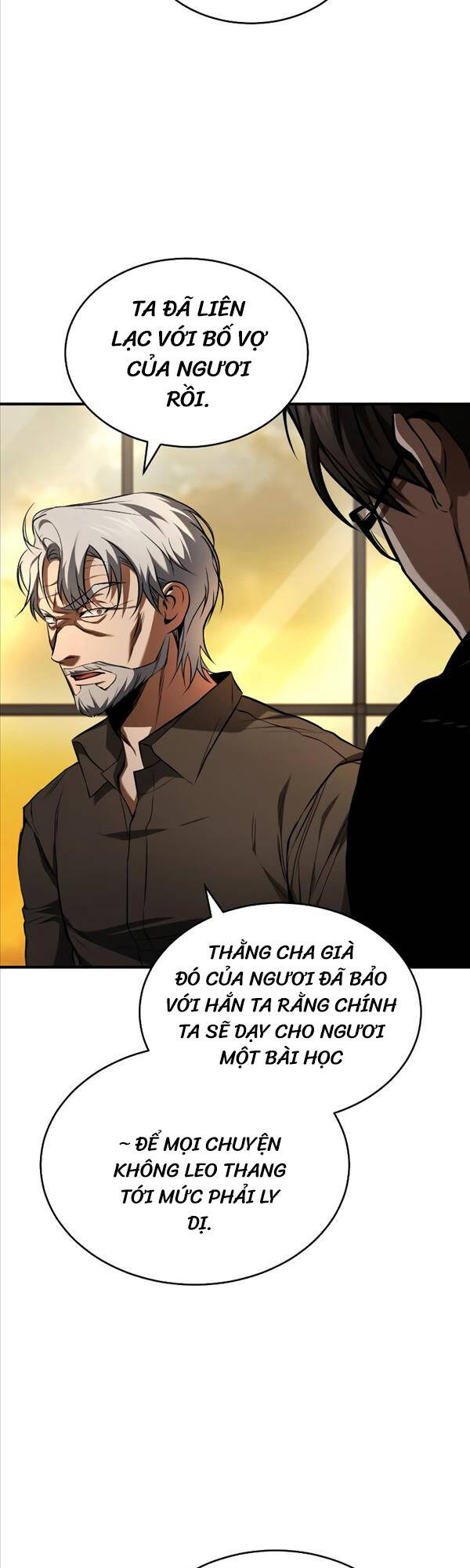 ác quỷ trở lại học đường Chapter 8 - Next chapter 9