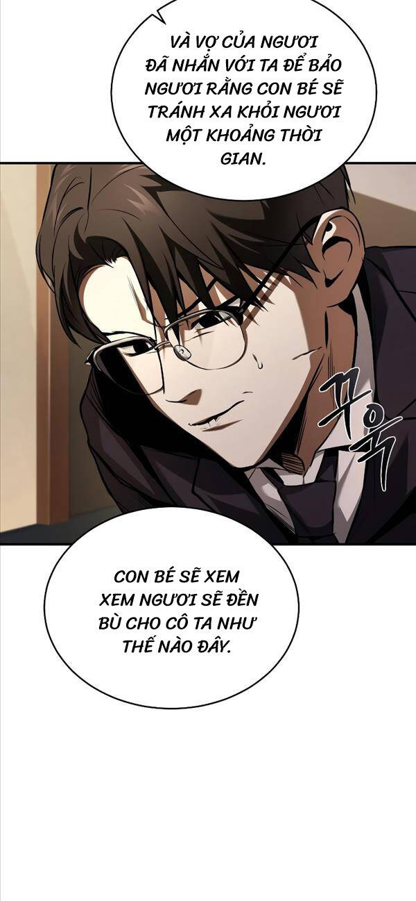 ác quỷ trở lại học đường Chapter 8 - Next chapter 9