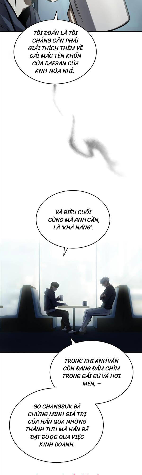 ác quỷ trở lại học đường Chapter 8 - Next chapter 9