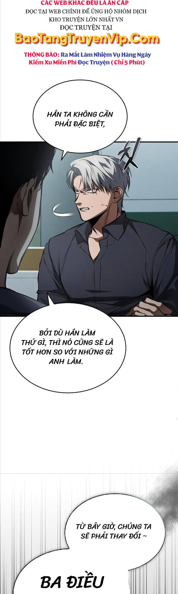 ác quỷ trở lại học đường Chapter 8 - Next chapter 9