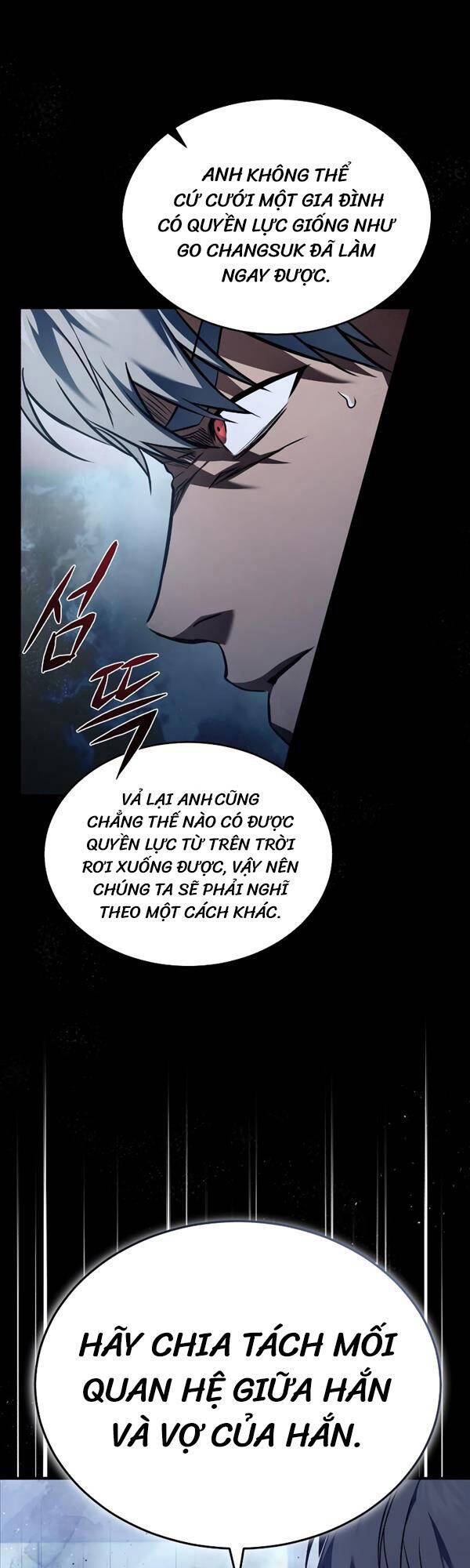 ác quỷ trở lại học đường Chapter 8 - Next chapter 9