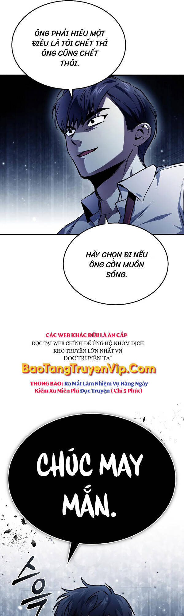 ác quỷ trở lại học đường Chapter 8 - Next chapter 9