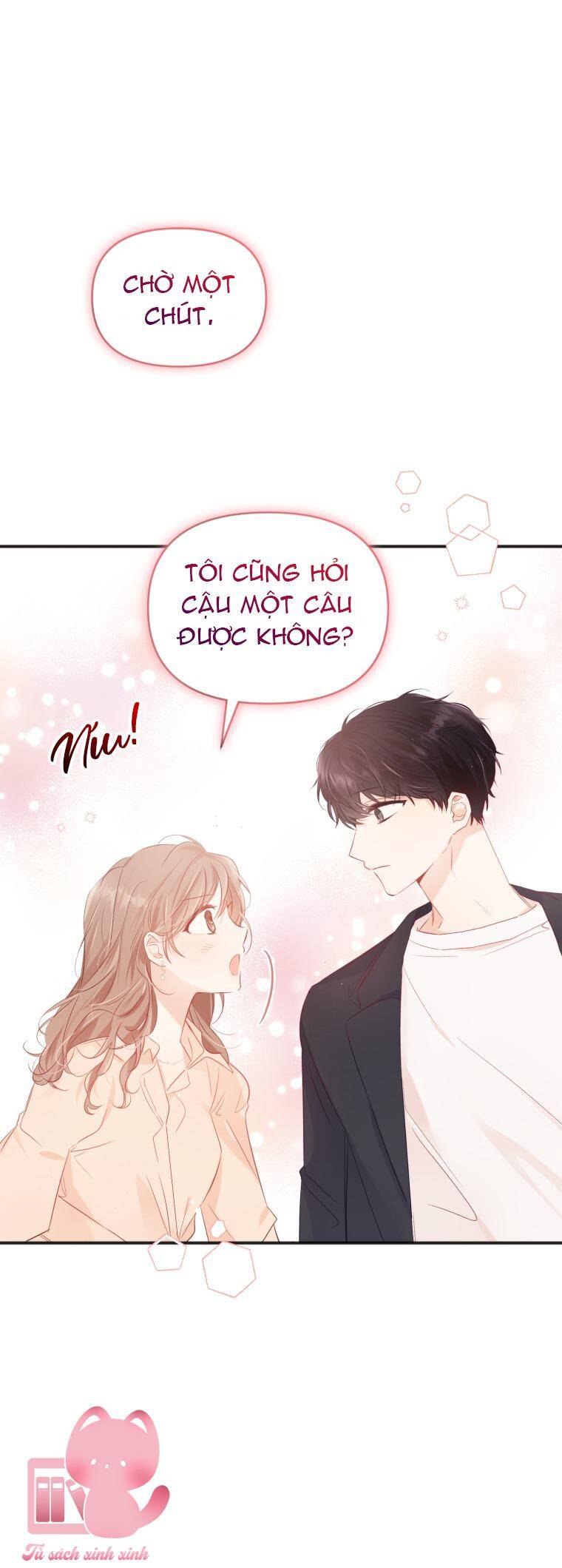 Dịch Vụ Chuyển Phát Hình Mẫu Lý Tưởng Chapter 10 - Next Chapter 11