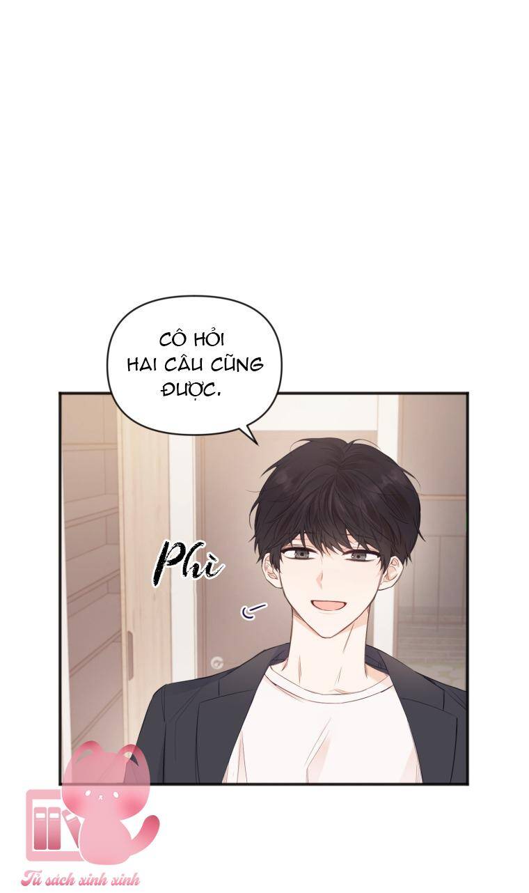 Dịch Vụ Chuyển Phát Hình Mẫu Lý Tưởng Chapter 10 - Next Chapter 11