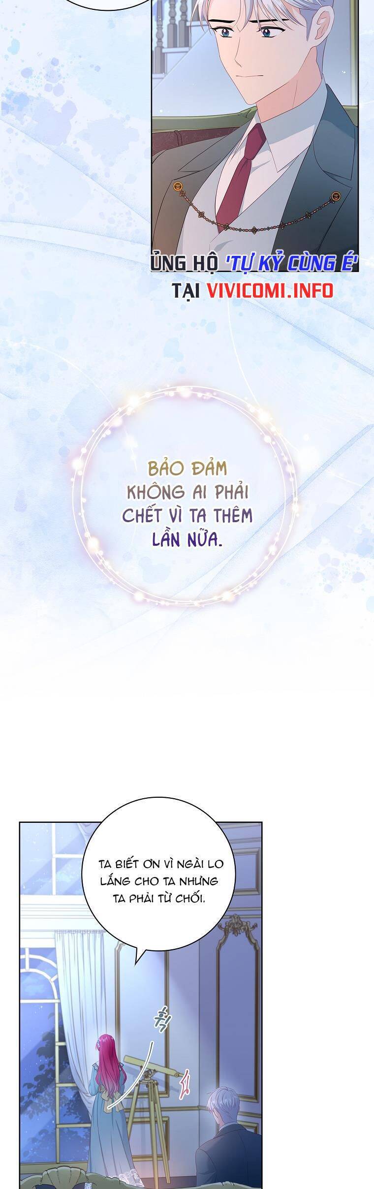 Chồng Tôi Là Người Do Tôi Định Đoạt Chapter 13 - Next Chapter 14