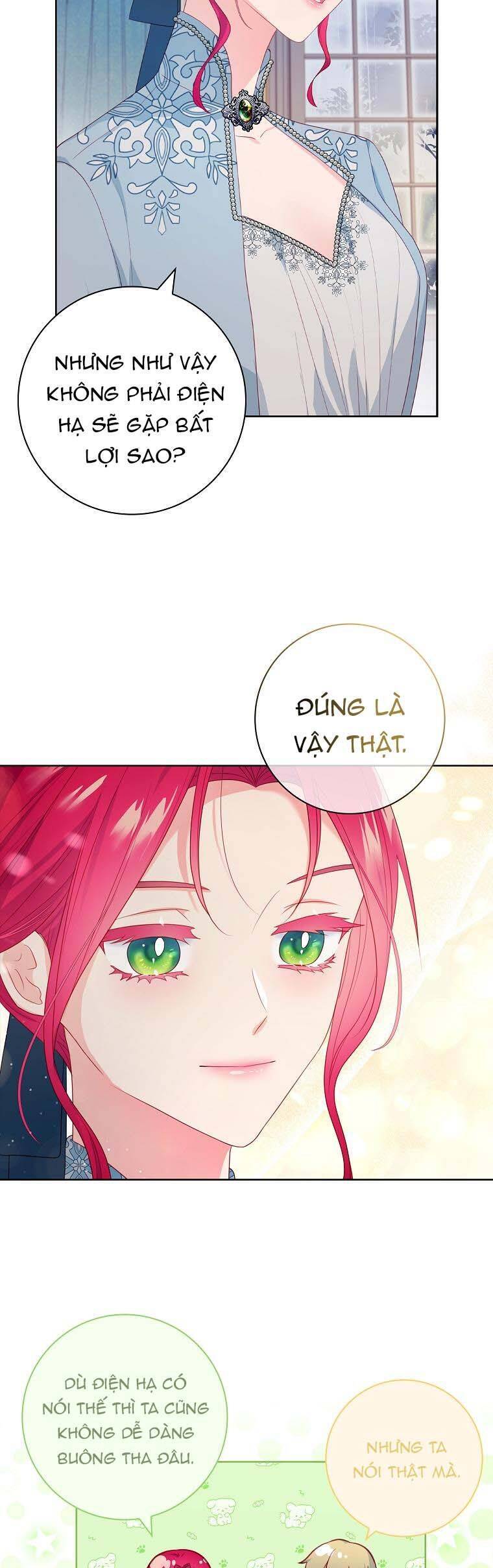 Chồng Tôi Là Người Do Tôi Định Đoạt Chapter 24 - Next Chapter 25