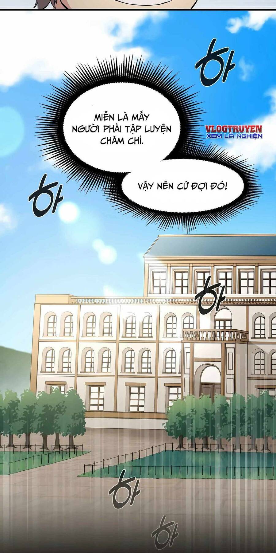 Bách Kiếp Cường Giả Chapter 21 - Next Chapter 22