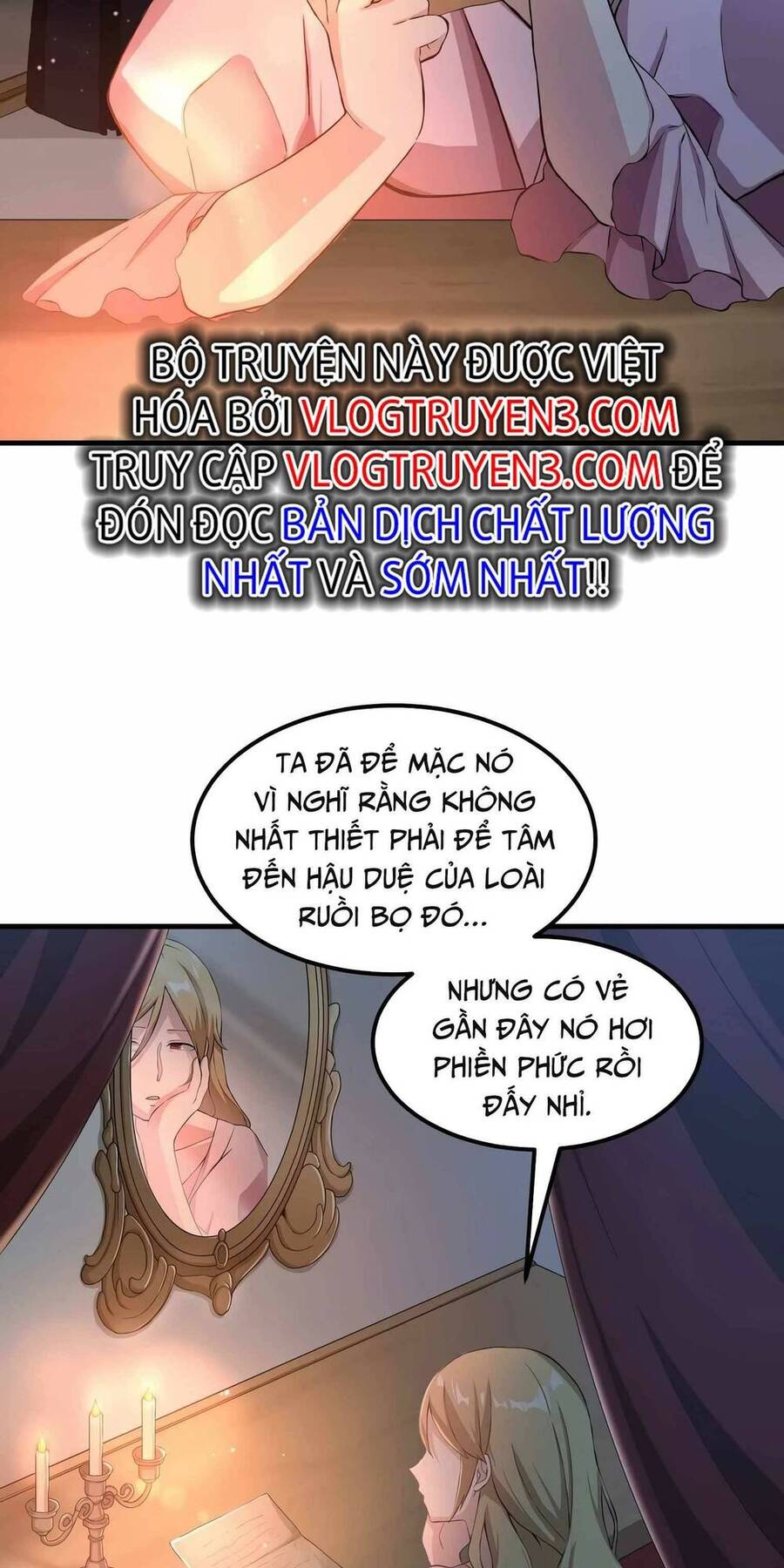 Bách Kiếp Cường Giả Chapter 23 - Next Chapter 24