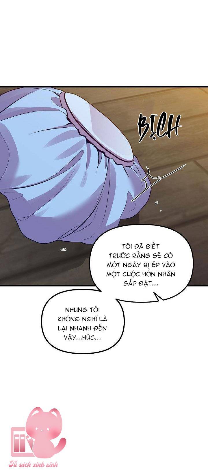 Cách Để Có Được Em Chapter 2 - Trang 4