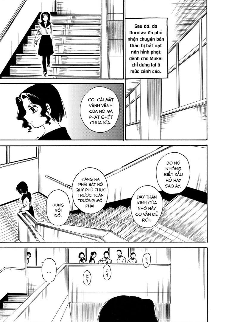 Henshin Ningen Chie Chapter - Next Chapter 1