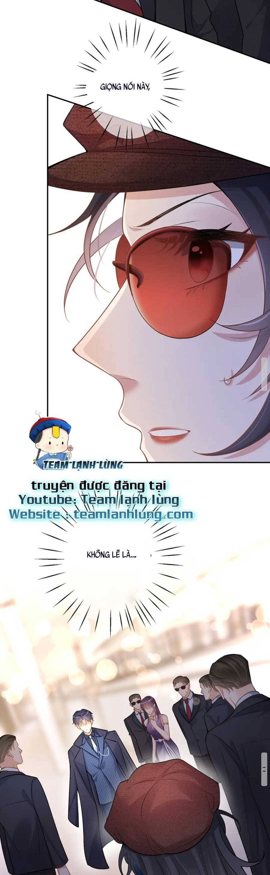 Thiên Hoàng Manh Bảo : Hoắc Gia Xin Ký Nhận Con Chapter 1 - Trang 2