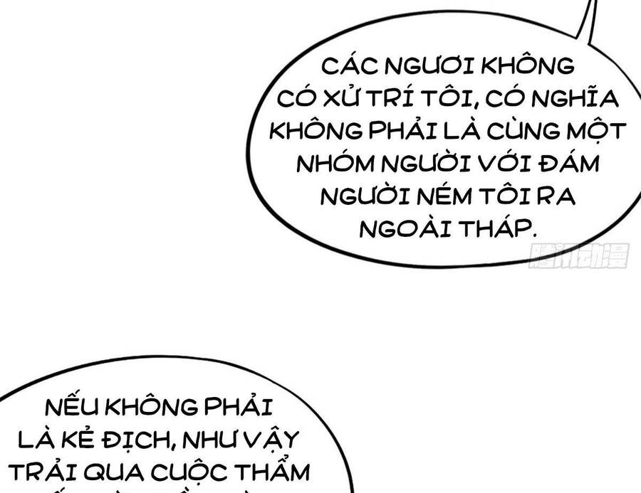 Tận Thế Trò Chơi Ghép Hình Chapter 3 - Next Chapter 4