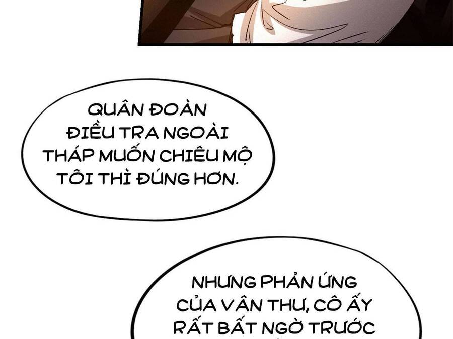 Tận Thế Trò Chơi Ghép Hình Chapter 3 - Next Chapter 4