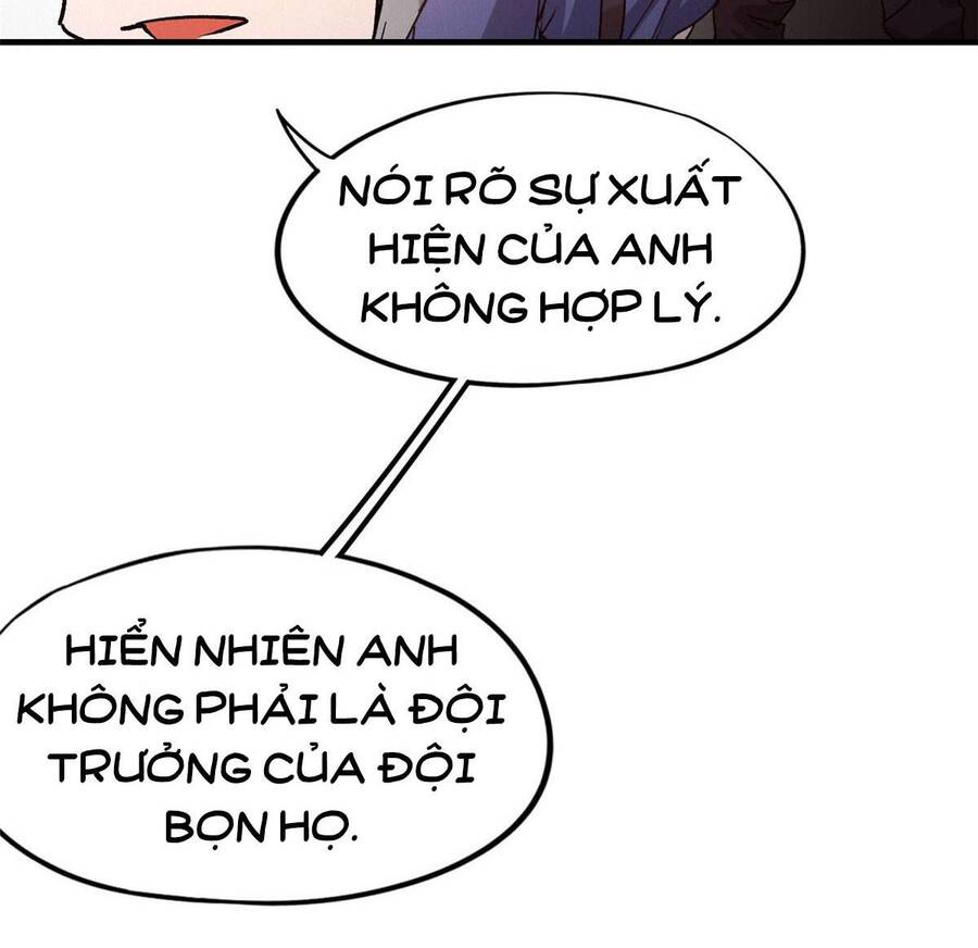 Tận Thế Trò Chơi Ghép Hình Chapter 3 - Next Chapter 4