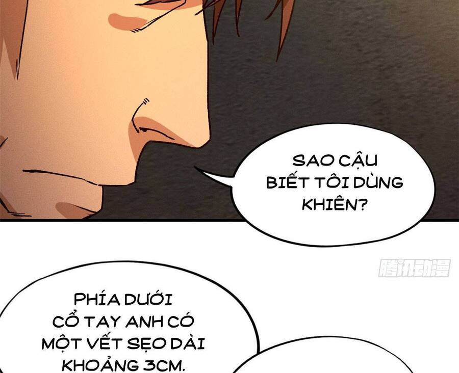 Tận Thế Trò Chơi Ghép Hình Chapter 3 - Next Chapter 4