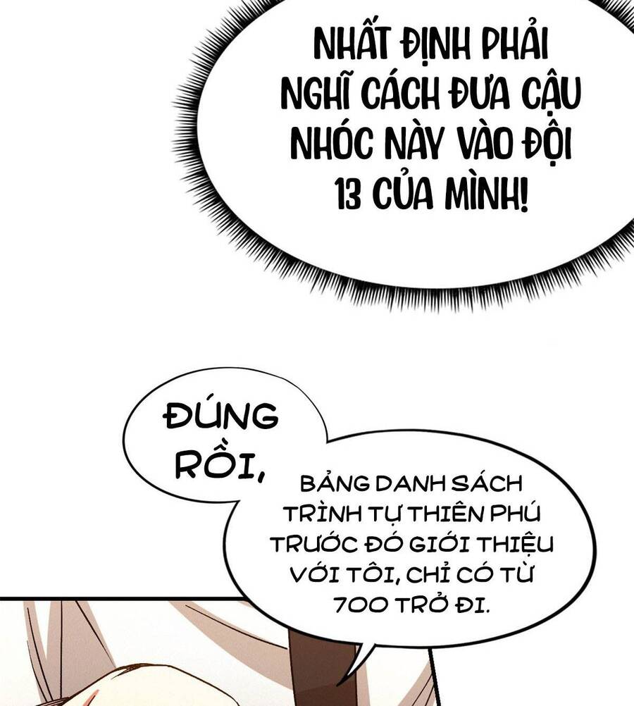 Tận Thế Trò Chơi Ghép Hình Chapter 3 - Next Chapter 4