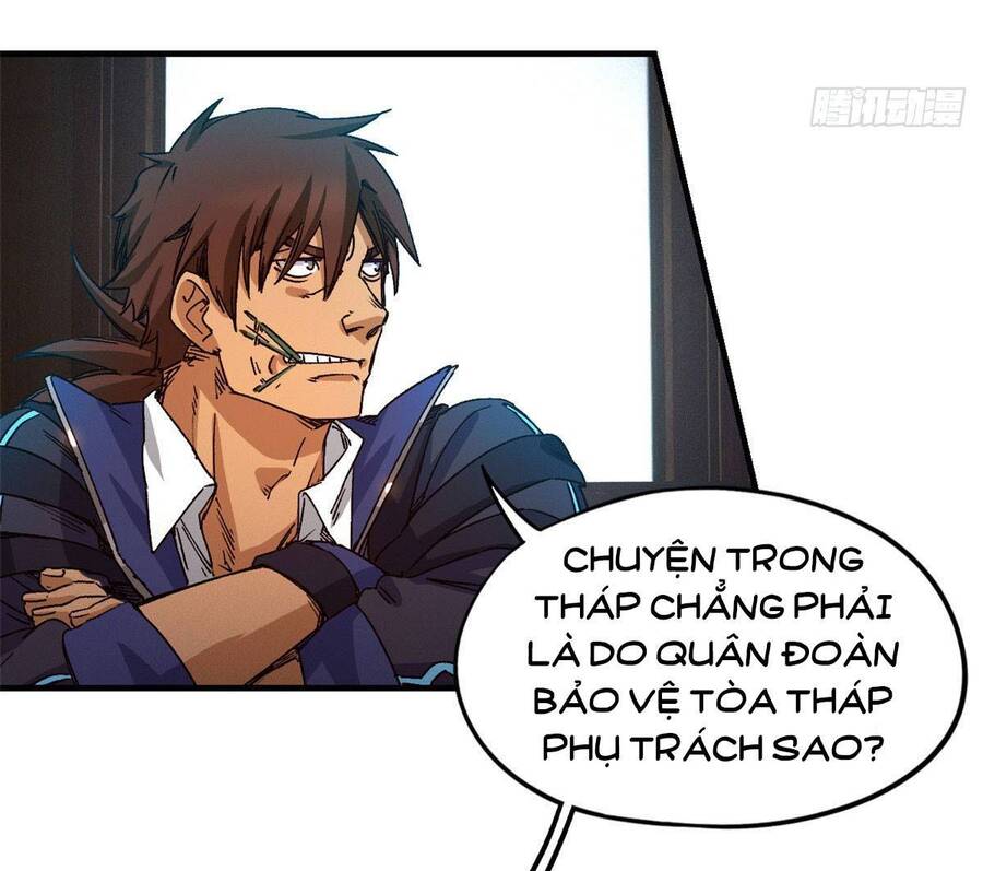 Tận Thế Trò Chơi Ghép Hình Chapter 3 - Next Chapter 4