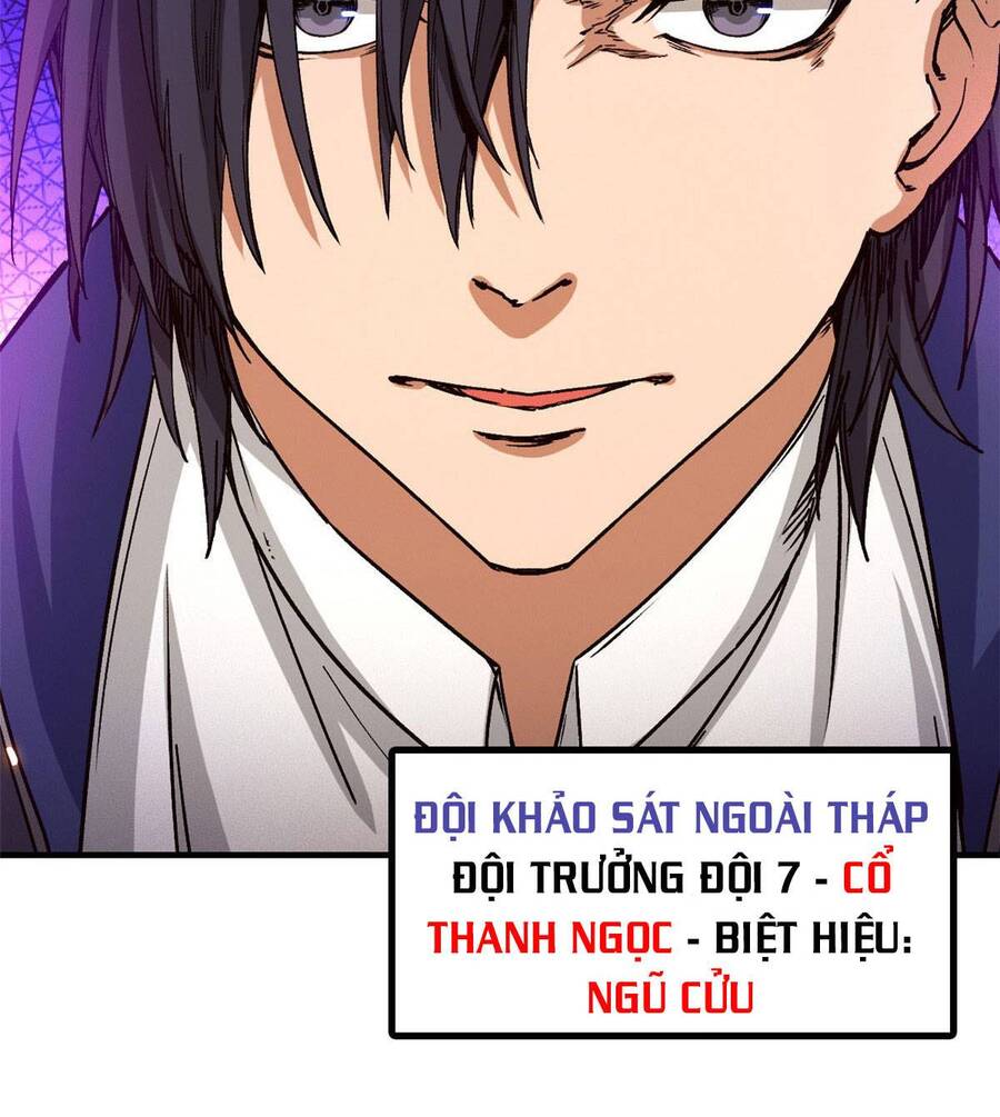 Tận Thế Trò Chơi Ghép Hình Chapter 3 - Next Chapter 4