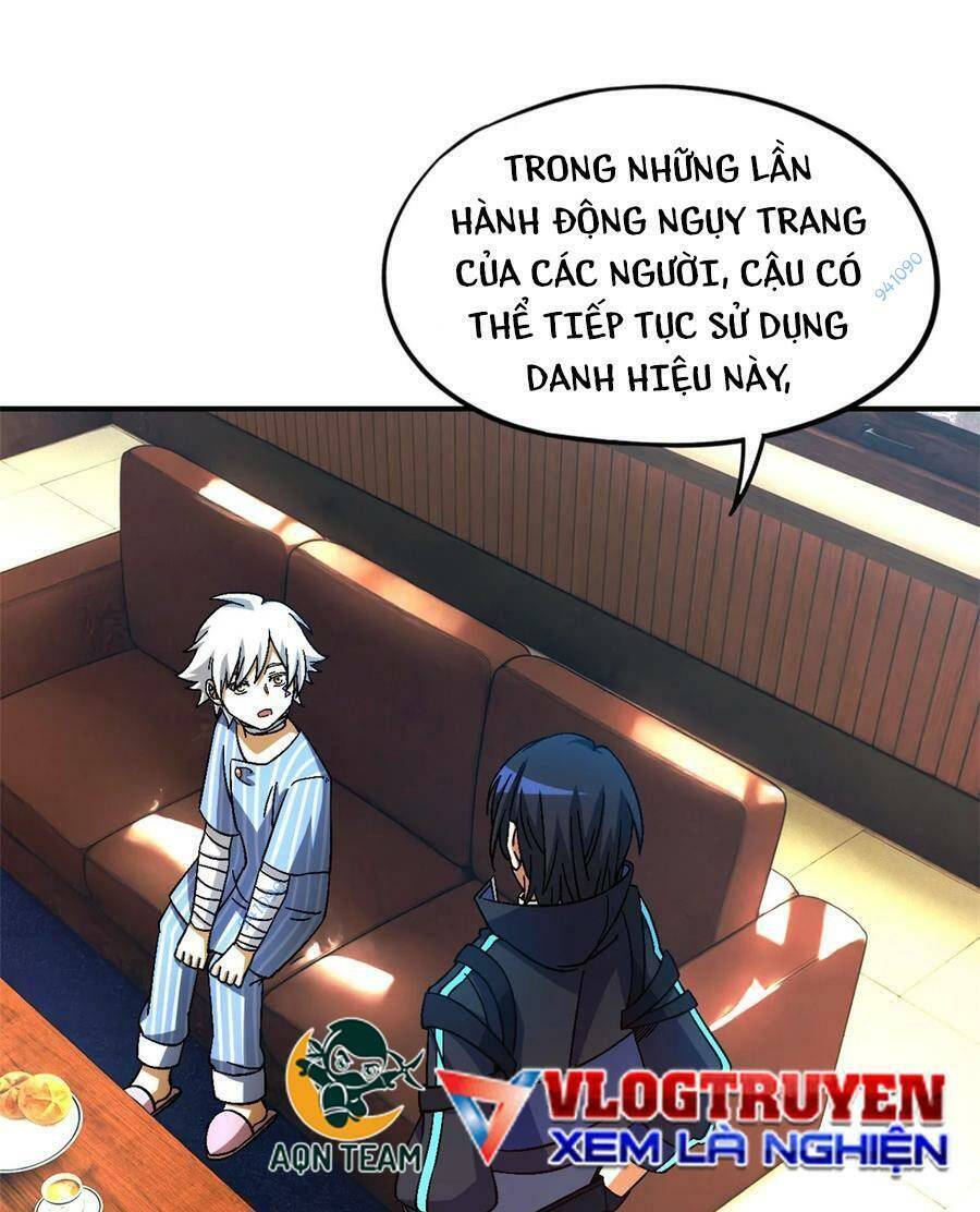 Tận Thế Trò Chơi Ghép Hình Chapter 42 - Next Chapter 43