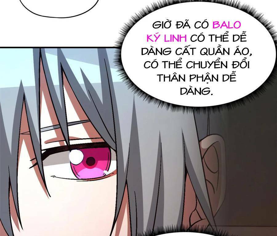 Tận Thế Trò Chơi Ghép Hình Chapter 42 - Next Chapter 43