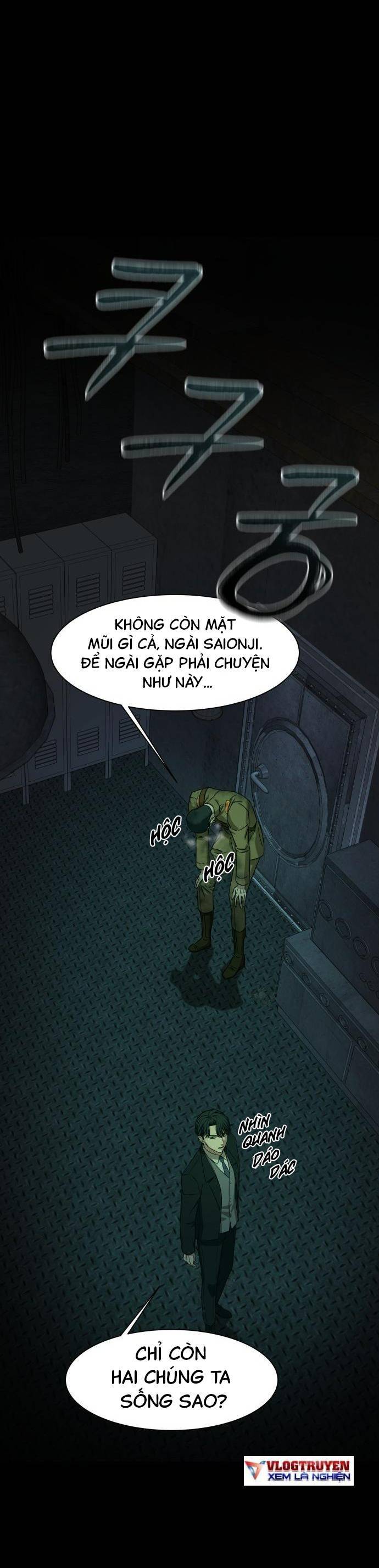 Kẻ Nghiện Cờ Bạc 1945 Chapter 0 - Next Chapter 1