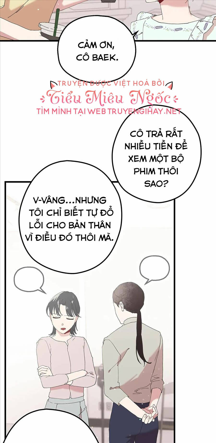 Người Chồng Thứ Hai Của Tôi Chapter 11 - Next Chapter 12