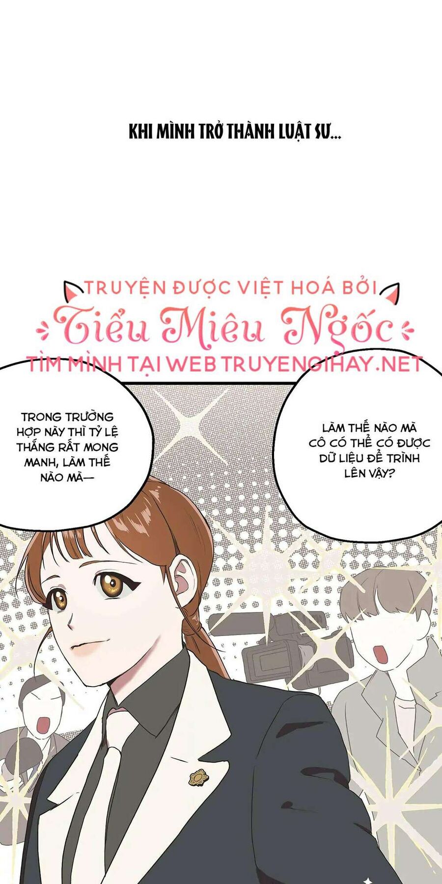 Người Chồng Thứ Hai Của Tôi Chapter 3 - Next Chapter 4