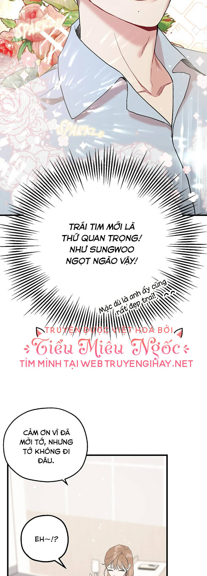 Người Chồng Thứ Hai Của Tôi Chapter 35.1 - Next Chapter 35.1