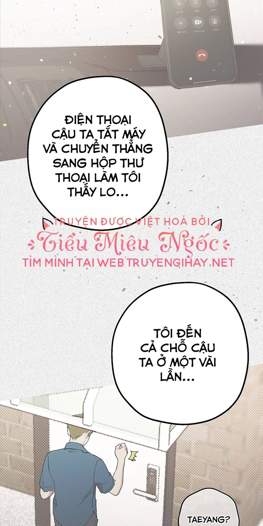 Người Chồng Thứ Hai Của Tôi Chapter 37.2 - Next Chapter 37.2