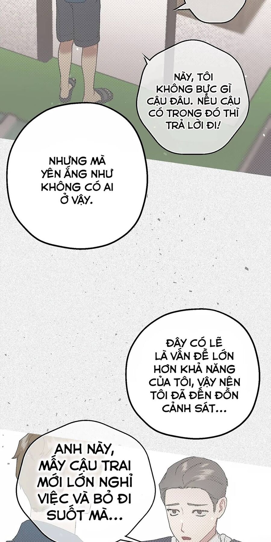 Người Chồng Thứ Hai Của Tôi Chapter 37.2 - Next Chapter 37.2