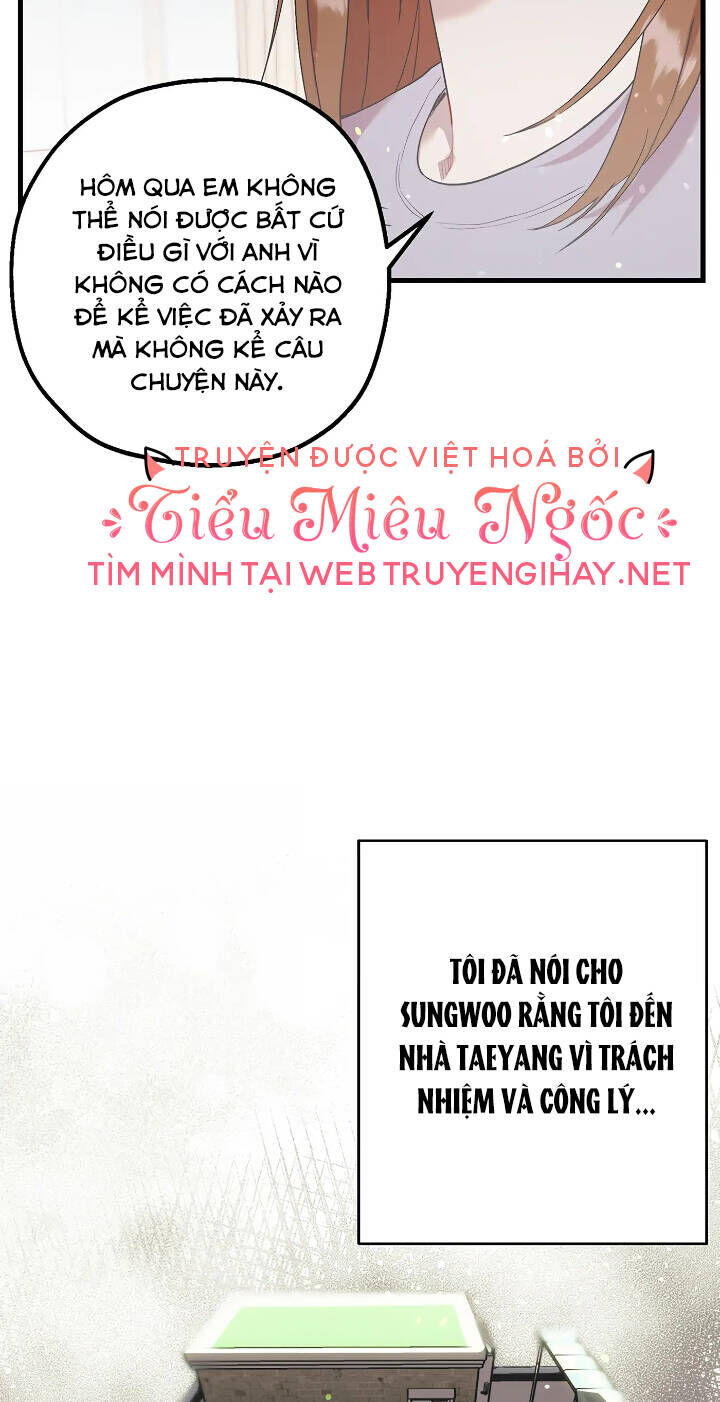 Người Chồng Thứ Hai Của Tôi Chapter 49.1 - Next Chapter 49.1