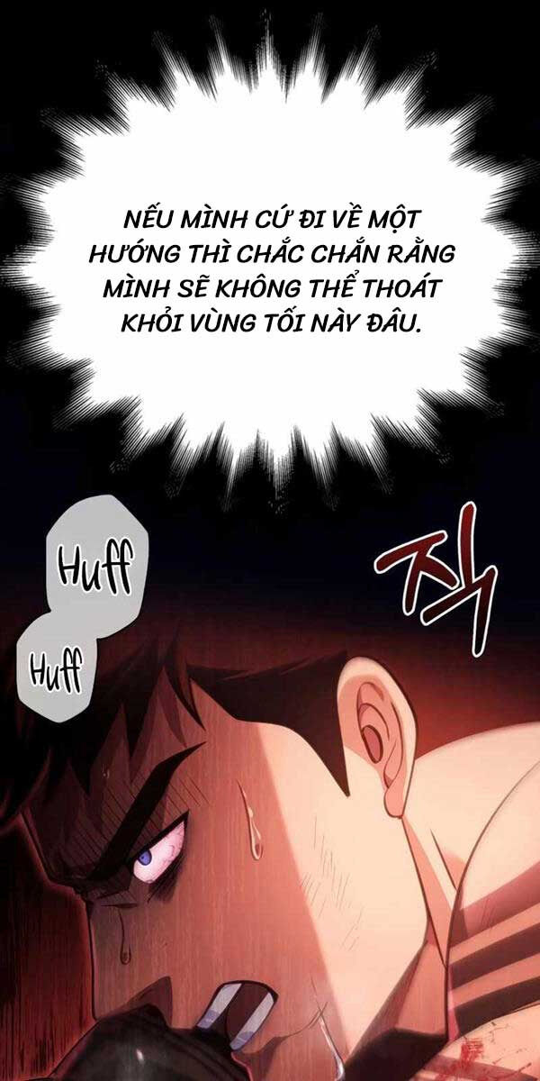 Sống Sót Trong Trò Chơi Với Tư Cách Là Một Cuồng Nhân Chapter 4 - Next Chapter 5