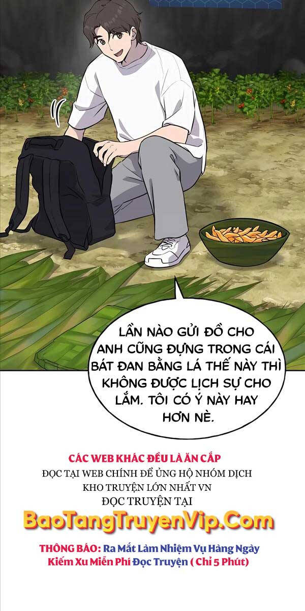 Làm Nông Dân Trong Tòa Tháp Thử Thách Chapter 22 - Trang 4