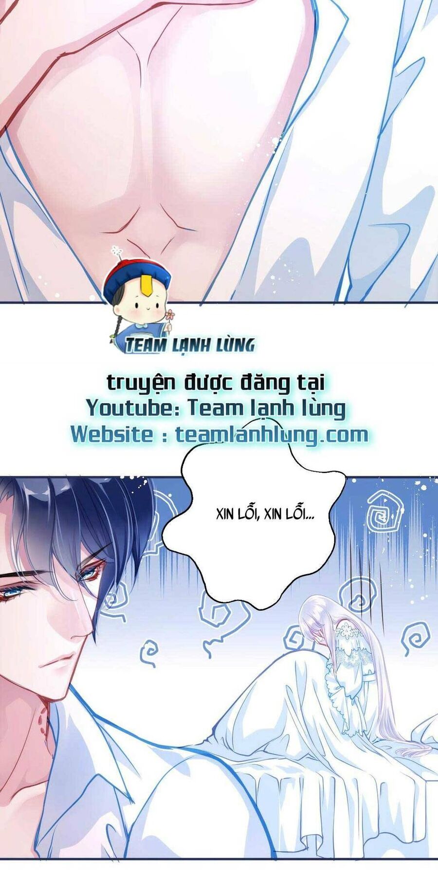 Hoàng Phi Có Chút Không Đúng Nha Chapter 4 - Trang 2