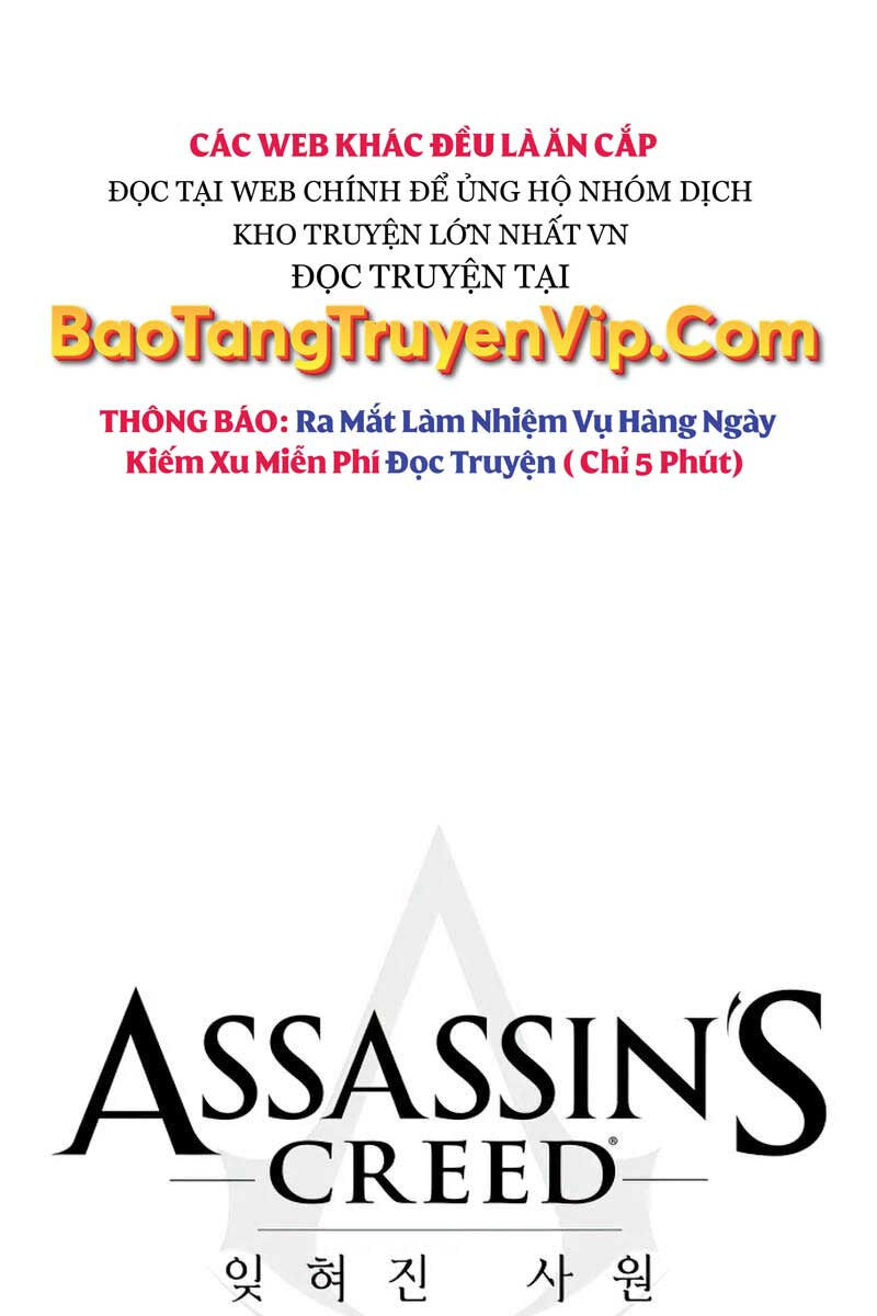 Assassins Creed - Ngôi Đền Bị Lãng Quên Chapter 4 - Next Chapter 5