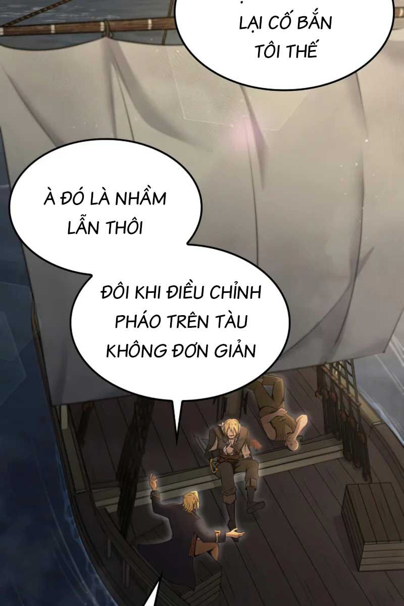 Assassins Creed - Ngôi Đền Bị Lãng Quên Chapter 5 - Next Chapter 6