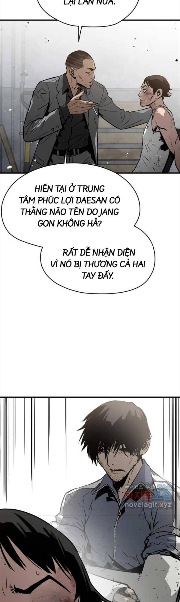 Đặc Công Xuất Ngũ Chapter 14 - Trang 4