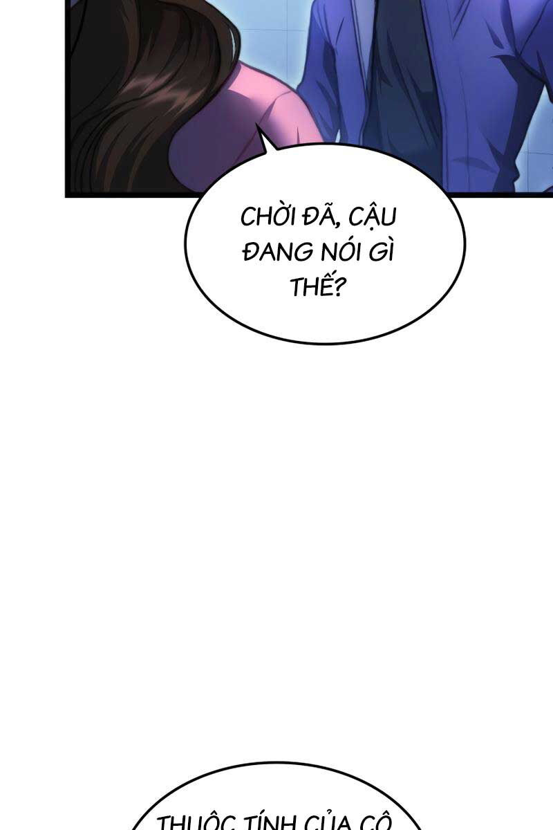 Thợ Săn Số Mệnh Cấp F Chapter 5 - Trang 4