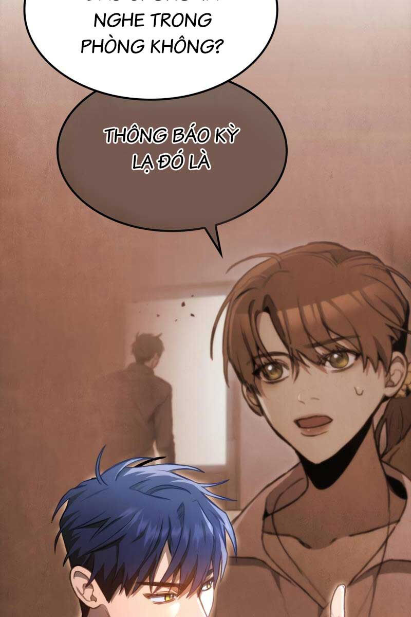 Thợ Săn Số Mệnh Cấp F Chapter 5 - Trang 4