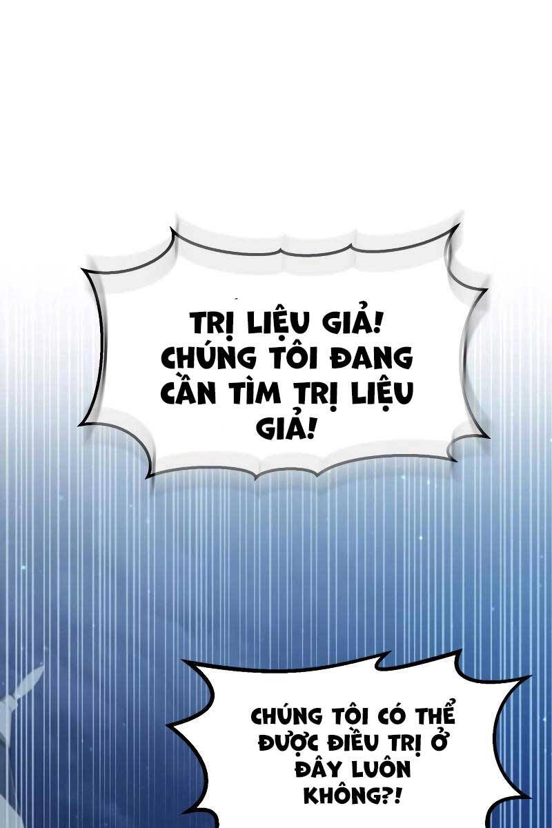 Làm Sao Sống Như Một Trị Liệu Sư Ngầm? Chapter 16 - Trang 4