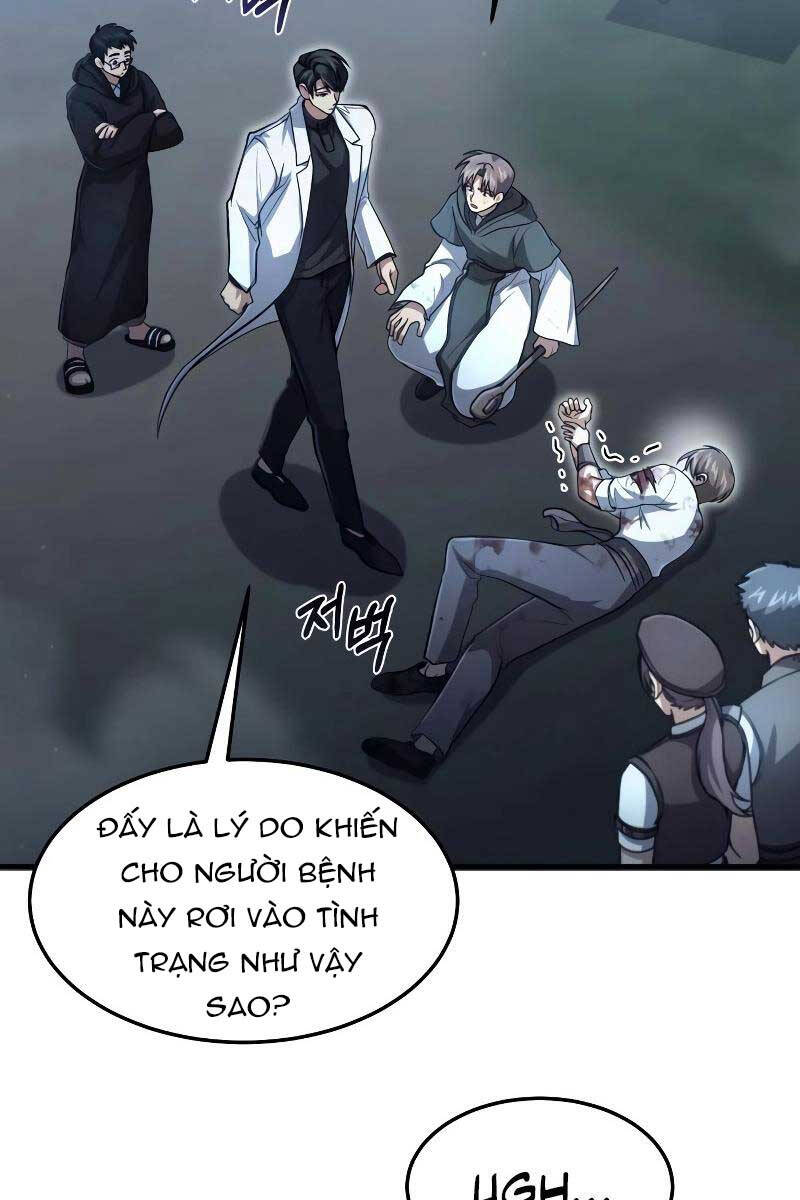 Làm Sao Sống Như Một Trị Liệu Sư Ngầm? Chapter 16 - Trang 4