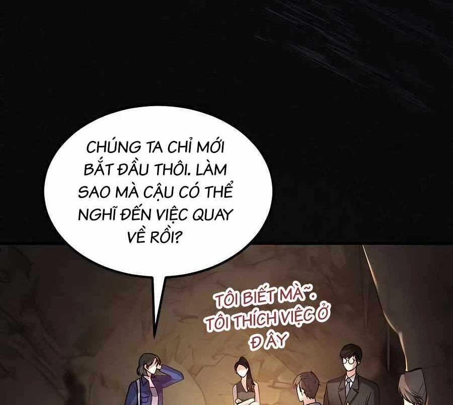 Làm Sao Sống Như Một Trị Liệu Sư Ngầm? Chapter 2 - Trang 3